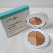 Proactiv Repairing Concealer 4 Farben Hell Medium Bräune Dunkel Neu in OVP Selten SCHNELLER VERSAND