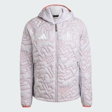 Neu team olympia - |, jacke