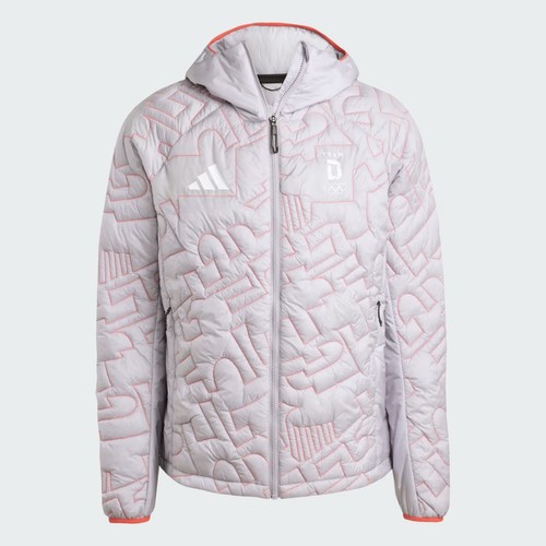 Neu team olympia jacke gr - olympia,
