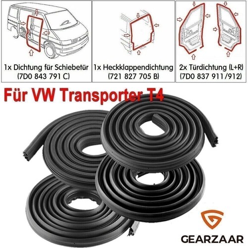Dichtungssatz für - , vw
