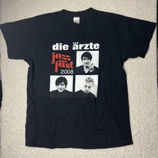 2000s Die Arzte Vintage Auf