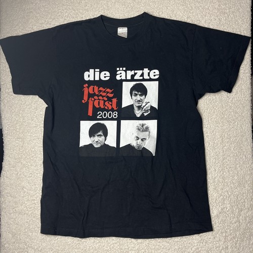 2000s die arzte vintage - 2000s,