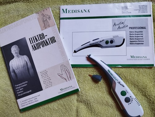Medisana acustim - medisana,