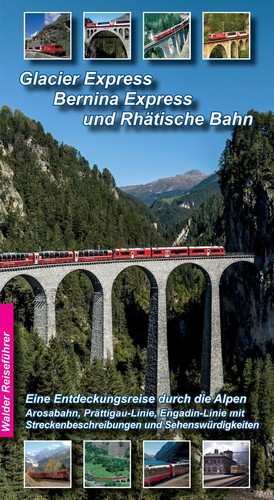 Glacier express bernina - glacier, express,