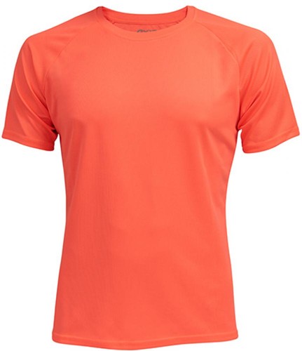 Herren sport shirt rainbow - herren,