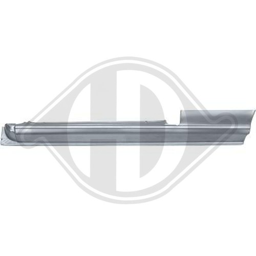 9672021 einstiegblech links - 9672021,
