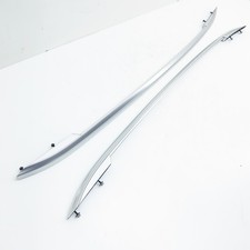 Dachreling links + rechts Porsche Cayenne 958 92A