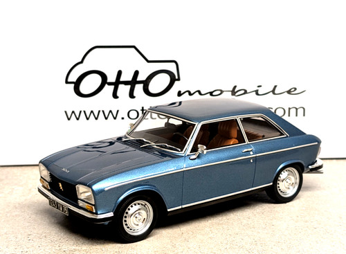 Otto mobile peugeot 304 - peugeot, s