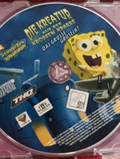 SpongeBob Schwammkopf -