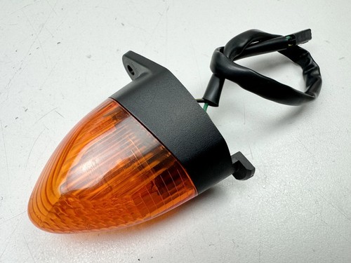 Kawasaki 636c blinker - zx-6r,