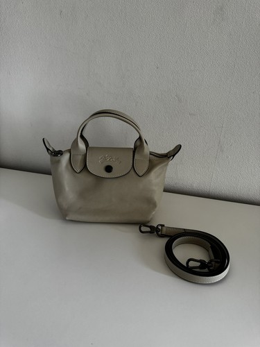 Longchamp pliage xtra - le,