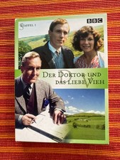 Der Doktor und das liebe Vieh
