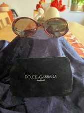 Dolce & Gabbana Sonnenbrille