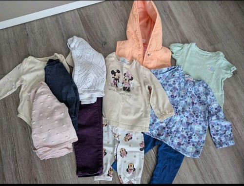 Gebrauchte babykleidung - gebrauchte,