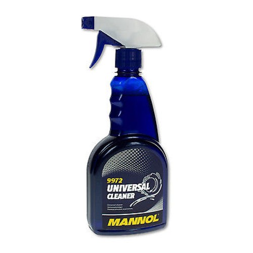 Mannol universal cleaner 9972 - universal,