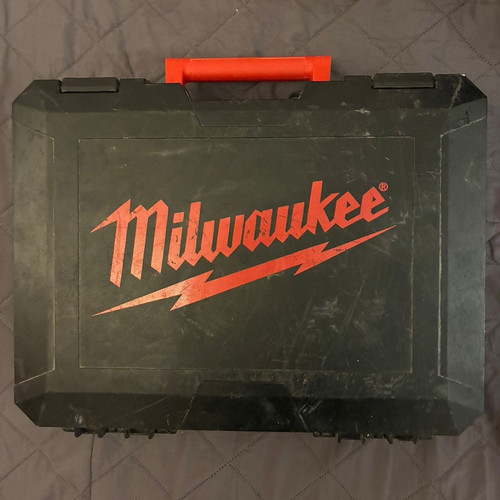 Milwaukee bohrhammer - milwaukee,