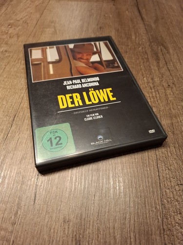 Der löwe 1988 jean - der,