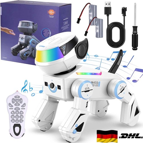 Roboter hund kinder - roboter,