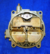 Oberteil für Vergaser 0010702404 Solex 4A1 Mercedes 280 S W114 W116 W123 W126