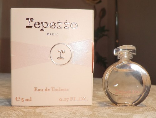 Repetto edt ml von - 5,