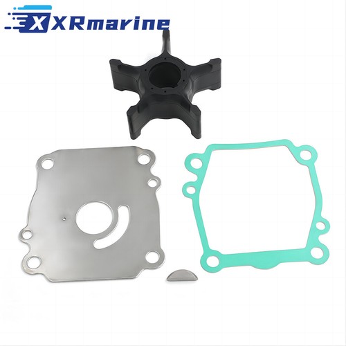 Wasserpumpe impeller kit - wasserpumpe,