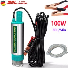 12v 100w elektrisch ölpumpe - 12v,