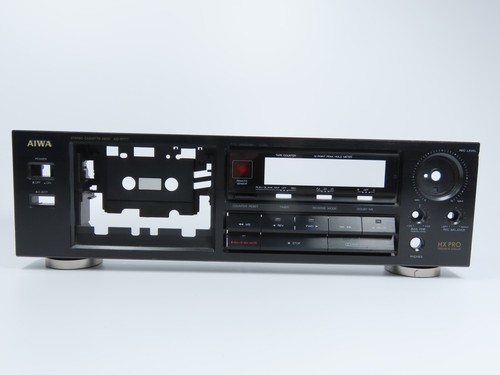 Aiwa r707 frontplatte - ad-r707*,