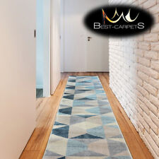 Moderner Hallenläufer