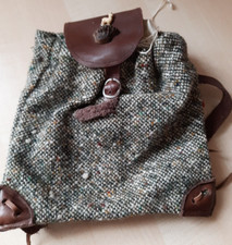 Teddyrucksack ~ für Bären