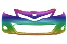 Toyota Yaris 2011-2014