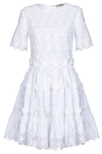 Piccione kleid - piccione.piccione, s