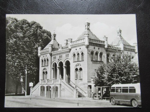 Wittenburg mecklenburg - ak,