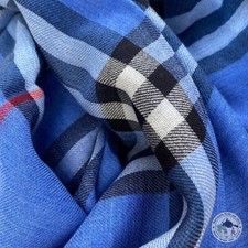 Kaschmir Schal "Manakamana" - handgewebt aus Nepal, Halstuch, Bandana