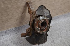 Kia Sorento II XM 2011Bj 2.2CRDI Achsschenkel Radlager vorne rechts 62520-2P300