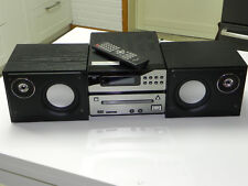 Stereoanlage SOUNDMASTER highline MCD-9700 (defekt)