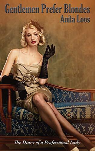 Gentlemen prefer blondes the - prefer,