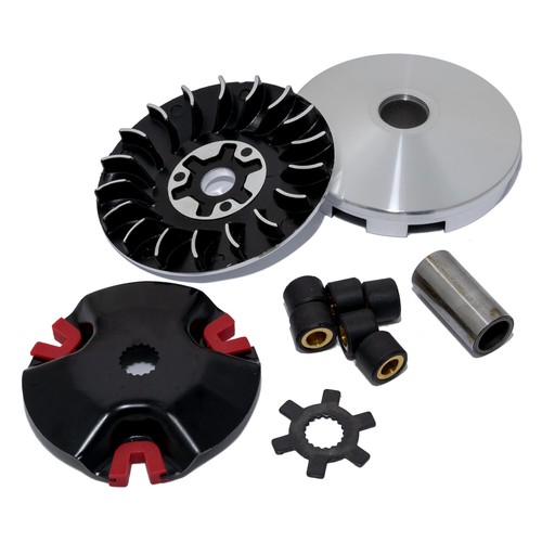 Variomatik set 135mm - variomatik, 18