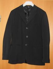 H&M Anzug Jacke, Jackett, Sakko, schwarz, Konfirmation, Gr. 170