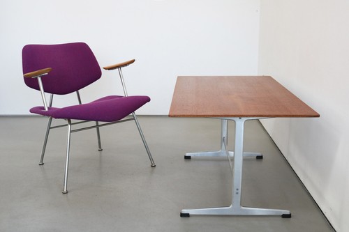 Arne jacobsen coffee table - coffee,