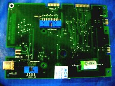    Bally - Action-Star  - IO-Datum/Uhr - PLATINE zum Kauf - Alle Action Star