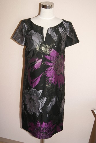 Hugo boss kleid 36 - kleid, gr.
