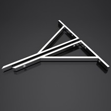 Regalträger Wandkonsole