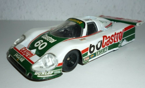 Onyx modellauto jaguar - onyx,
