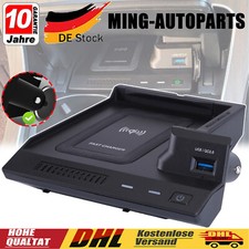 Wireless Handy-Ladestation Qi