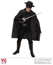 Kinder Umhang 100 cm in