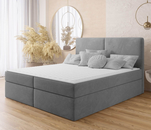 Boxspringbett olimos - boxspringbett,