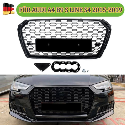 Für audi line s4 - a4, s