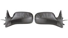 2x Außenspiegel für OPEL