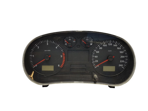Tacho kombiinstrument seat - tacho,
