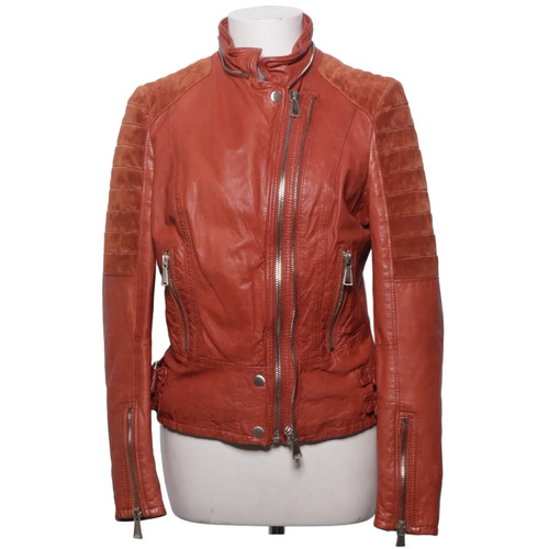 Rookie lederjacke damen - rookie,,